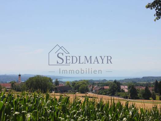 Grundstück zum Kauf 531.000 € 531 m² Grundstück Türkenfeld Türkenfeld 82299