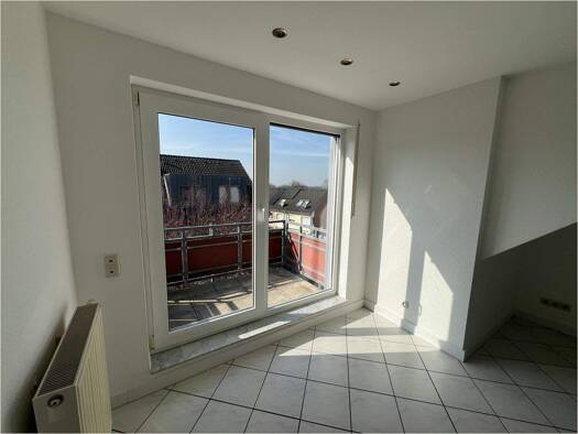 Wohnung zur Miete 640 € 2 Zimmer 64 m² Eilendorf Aachen / Eilendorf 52080