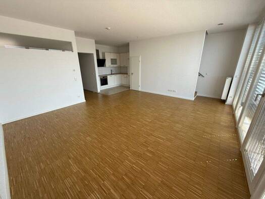 Penthouse zur Miete 1.050 € 3 Zimmer 94,9 m² 3. Geschoss Nordhorn 48527