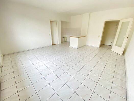 Wohnung zur Miete 319 € 2 Zimmer 50 m² 4. Geschoss frei ab 01.04.2026 Wehringhauser Straße 27 Wehringhausen Hagen 58089
