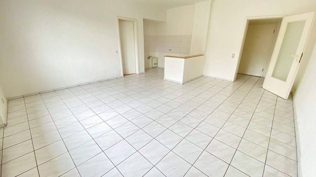 Wohnung zur Miete 319 € 2 Zimmer 50 m² 4. Geschoss frei ab 01.04.2026 Wehringhauser Straße 27 Wehringhausen Hagen 58089