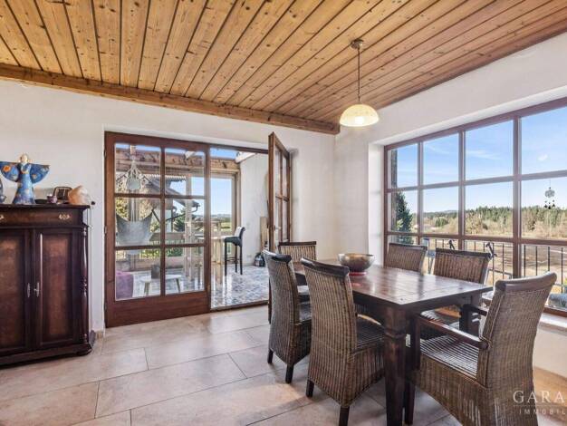 Maisonette zum Kauf 749.000 € 7 Zimmer 217 m² Steingaden 86989