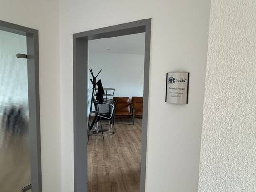 Büro-/Praxisfläche zur Miete 8,50 € 1 Zimmer Hohenwestedt 24594