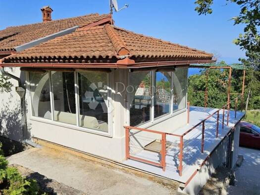 Haus zum Kauf 450.000 € 5 Zimmer 200 m² Moscenice, Moscenicka Draga Moscenicka Draga
