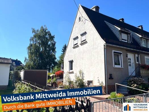 Reihenendhaus zum Kauf 99.000 € 4 Zimmer 63 m² 360 m² Grundstück Geringswalde 09326
