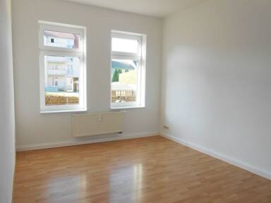 Wohnung zur Miete 371 € 2 Zimmer 57 m² EG frei ab 01.06.2025 Glasewitzer Str. 1 Güstrow Güstrow 18273