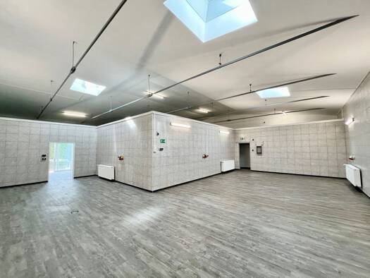 Lagerhalle zur Miete 500 € 89 m² Lagerfläche Pfungstadt 64319