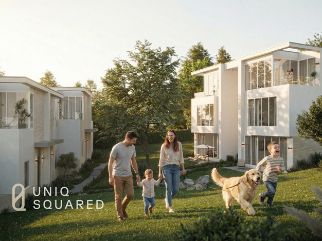 Doppelhaushälfte zum Kauf 930.000 € 5 Zimmer 143 m² 122 m² Grundstück Sarenweg 50 Lemsahl-Mellingstedt Hamburg 22397