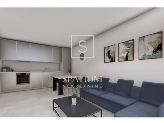 Wohnung zum Kauf 304.568 € 3 Zimmer 69 m² Geschoss 2/2 Peroj, Vodnjan Vodnjan 52215