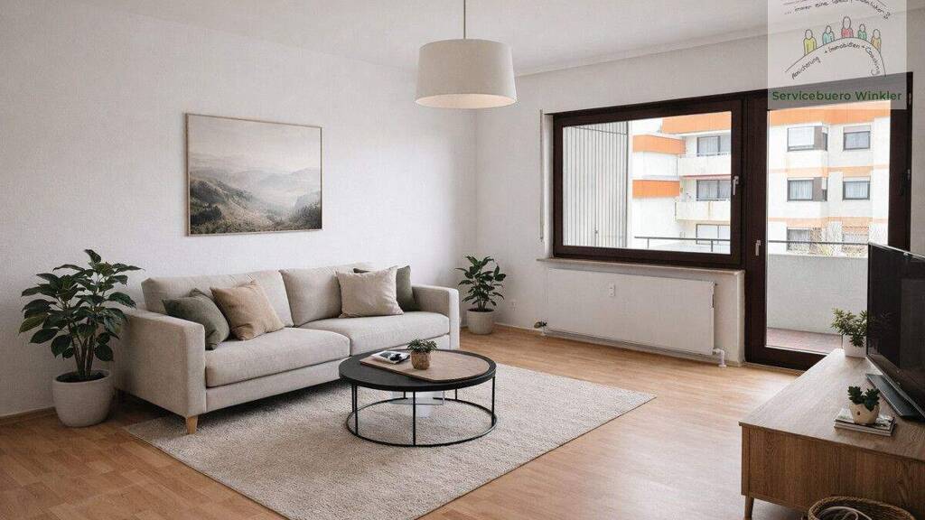 Wohnung zum Kauf 299.000 € 3 Zimmer 82,1 m² frei ab 01.03.2026 Heilbronn 74076