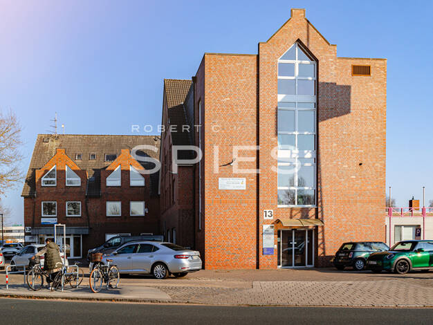 Bürofläche zur Miete 7,70 € 368 m² Bürofläche teilbar ab 140 m² Habenhausen Süd 28279