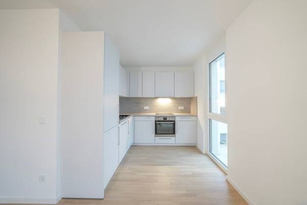 Wohnung zur Miete 1.131 € 3 Zimmer 87,5 m² 2. Geschoss frei ab 01.07.2025 Yalova Straße 28 (TH Re) Kernstadt Rottenburg am Neckar 72108