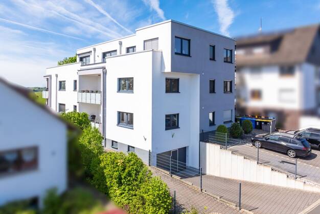 Penthouse zum Kauf 749.000 € 4 Zimmer 138,4 m² Krofdorf-Gleiberg Wettenberg 35435