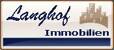 Werner Langhof Immobilien