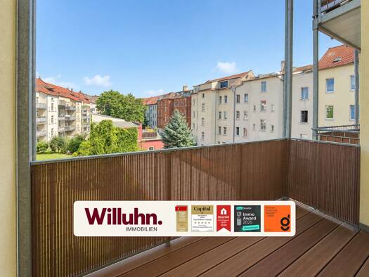 Sonstiges zum Kauf als Kapitalanlage geeignet 119.000 € 2 Zimmer 60,3 m² Schönefeld-Abtnaundorf Nordost 04347