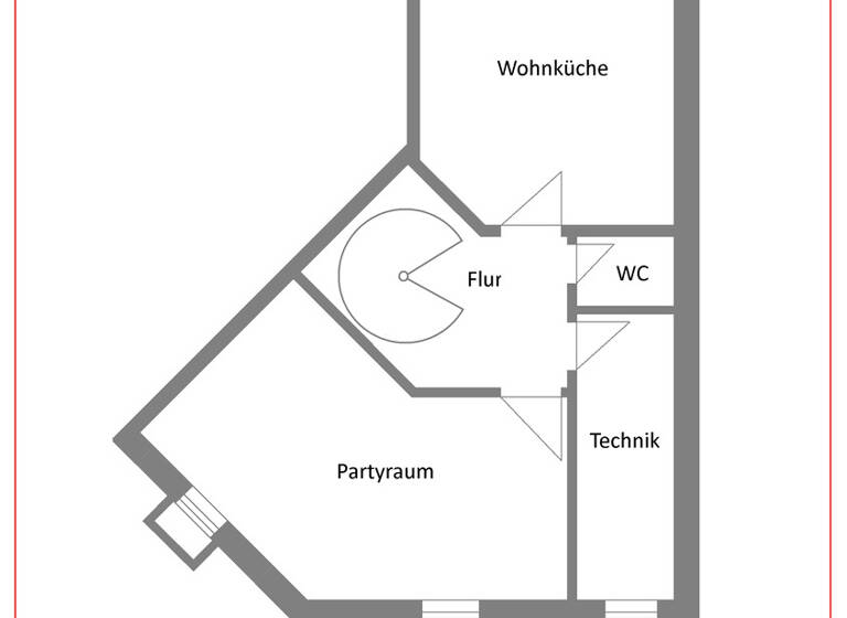 Reihenmittelhaus zum Kauf 345.000 € 4 Zimmer 91 m² 202 m² Grundstück Süßen 73079