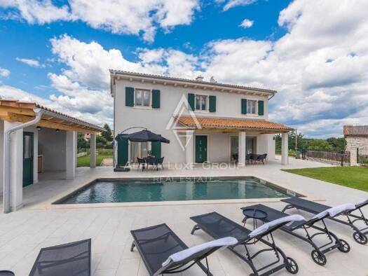 Einfamilienhaus zum Kauf 570.000 € 4 Zimmer 160 m² Barban Barban 52207