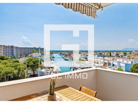 Wohnung zum Kauf 239.900 € 3 Zimmer 73 m² 4. Geschoss Roses 17480
