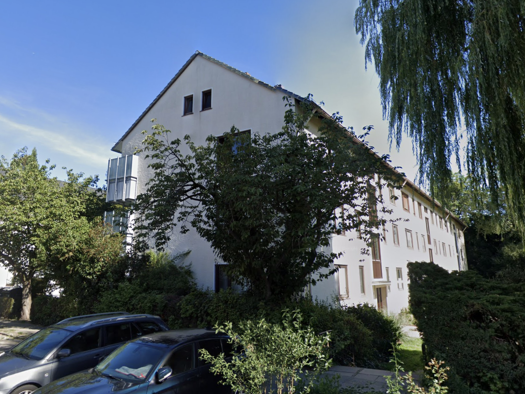 Wohnung zum Kauf provisionsfrei 222.000 € 3 Zimmer 64,7 m² 2. Geschoss Gerhart-Hauptmann-Straße 13 Neu Schwachhausen Bremen 28213