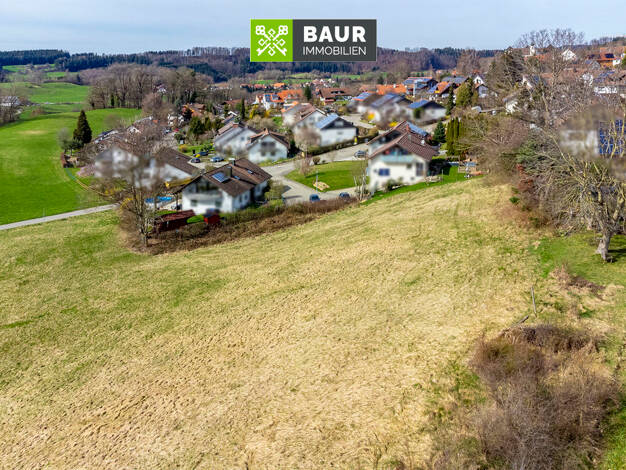 Grundstück zum Kauf 438.900 € 1.045 m² Grundstück Wolfegg Wolfegg 88364
