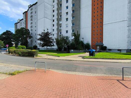 Wohnung zum Kauf 189.000 € 3 Zimmer 76 m² Geschoss 5/12 Söseweg Alt-Langenhagen Langenhagen 30851