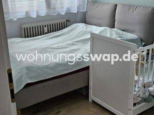 Studio zur Miete Tauschwohnung 500 € 2 Zimmer 38 m² 2. Geschoss Bocklemünd/Mengenich Köln 50829