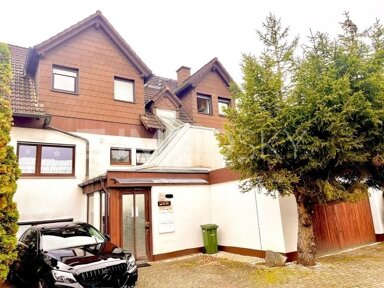 Mehrfamilienhaus zum Kauf als Kapitalanlage geeignet 699.000 € 11 Zimmer 384 m² 479 m² Grundstück Nieder-Roden Rodgau 63110