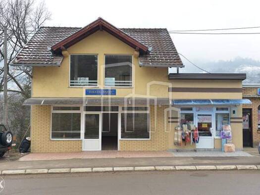 Bürofläche zum Kauf 99.702 € 160 m² Bürofläche Banjalucka regija 78223