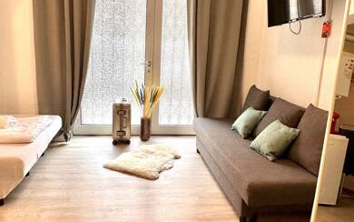 Wohnung zur Miete Wohnen auf Zeit 1.550 € 2 Zimmer 55 m² frei ab 31.08.2025 Strohberg 0 Lehen Stuttgart Süd 70178