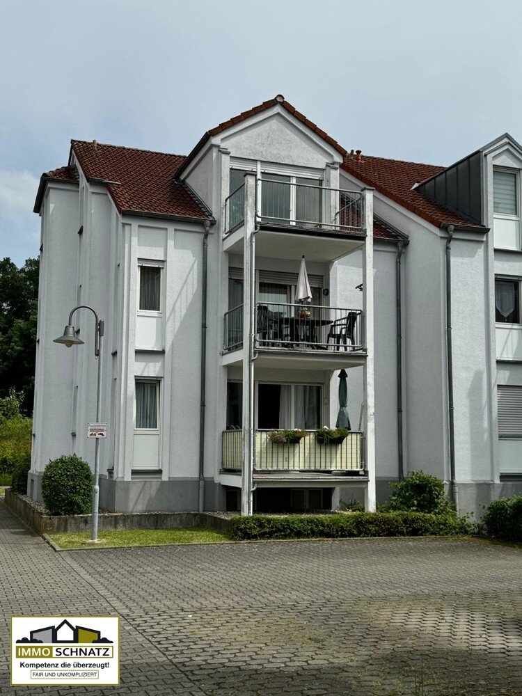 Wohnung zum Kauf provisionsfrei 229.900 € 3 Zimmer 80,1 m²<br/>Wohnfläche EG<br/>Geschoss Waldsiedlung Altenstadt 63674