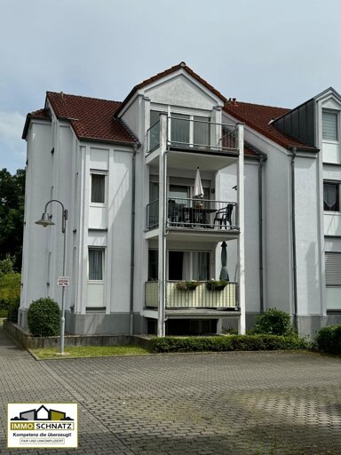 Wohnung zum Kauf provisionsfrei 229.900 € 3 Zimmer 80,1 m² EG Waldsiedlung Altenstadt 63674