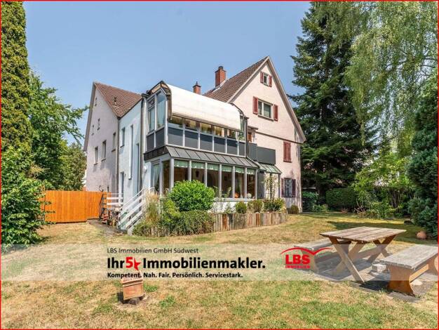 Einfamilienhaus zum Kauf 498.000 € 6,5 Zimmer 205 m² 1.152 m² Grundstück Rottweil Rottweil 78628