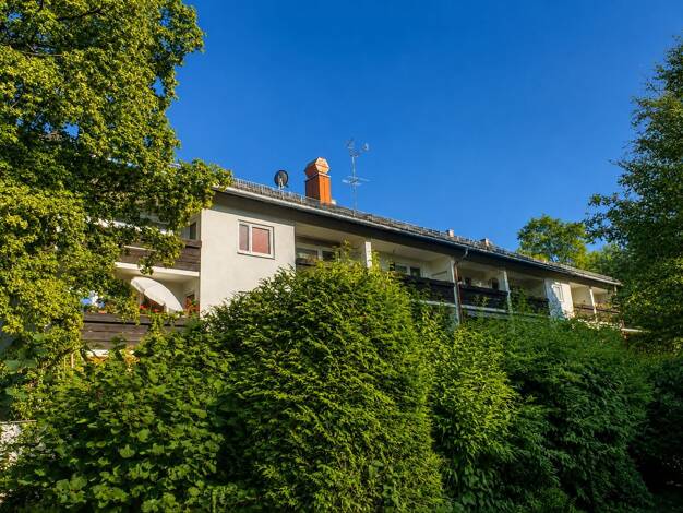 Wohnung zum Kauf 325.000 € 2 Zimmer 56,5 m² 3. Geschoss Karwendelplatz 5 Baldham Vaterstetten 85598
