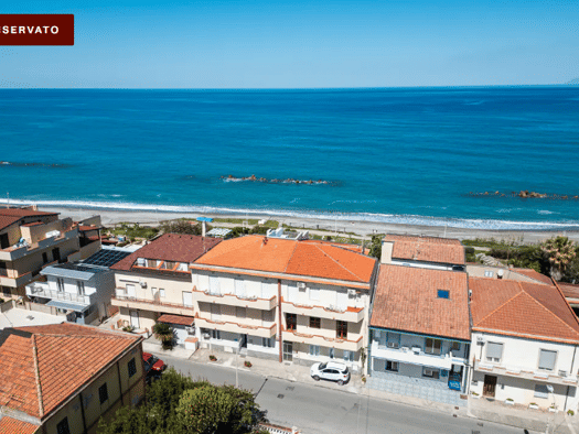 Wohnung zum Kauf 165.000 € 3 Zimmer 80 m² 1 Geschosse frei ab sofort Vi trazzera marina Capo d'orlando 98071