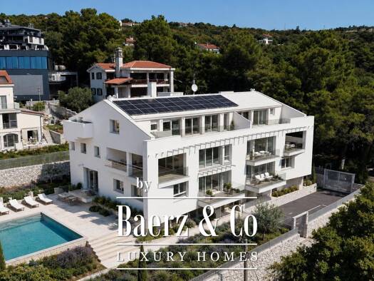 Wohnung zum Kauf 1.343.000 € 3 Zimmer 137 m² Opatija