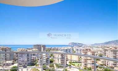 Wohnung zum Kauf 159.000 € 3 Zimmer 120 m² Antalya 07400