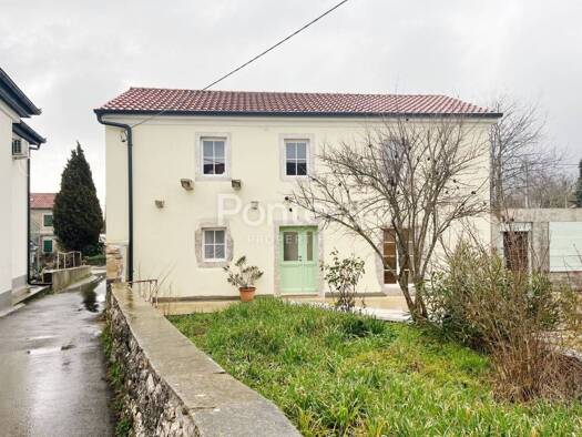 Haus zum Kauf 390.000 € 4 Zimmer 101 m² Rasopasno, Dobrinj Dobrinj