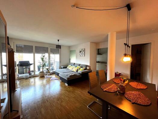 Wohnung zur Miete 1.290 € 4 Zimmer 119 m² 2. Geschoss frei ab 01.11.2025 Böckingen Heilbronn 74081