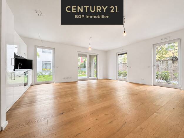 Wohnung zur Miete 1.530 € 3 Zimmer 83 m² EG frei ab sofort Griesheim West 65933