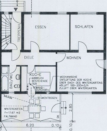 Doppelhaushälfte zum Kauf 444.000 € 8 Zimmer 162 m²<br/>Wohnfläche 638 m²<br/>Grundstück Süd Waldkraiburg 84478