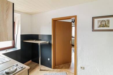 Wohnung zur Miete Wohnen auf Zeit 465 € 1 Zimmer 30 m² frei ab 01.01.2026 Feldmark Dorsten 46282