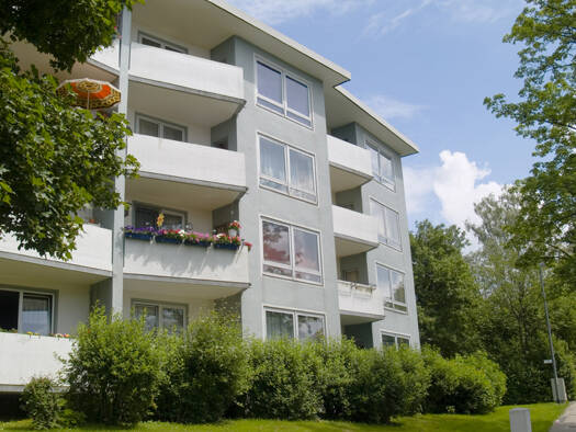 Wohnung zur Miete 319 € 2 Zimmer 51 m² 3. Geschoss frei ab 10.09.2026 Lockfinker Straße 15 Lüttringhausen Remscheid 42899