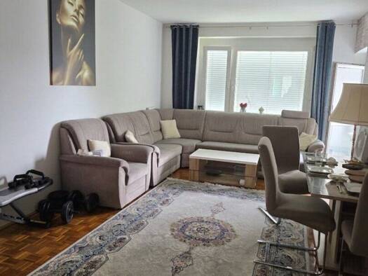 Wohnung zur Miete 476 € 3 Zimmer 69,8 m² 3. Geschoss frei ab 01.08.2026 Hausmanningerstraße 15 Kirchdorf an der Krems 4560