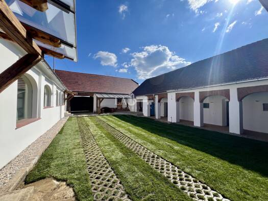 Bauernhaus zum Kauf 590.000 € 6 Zimmer 190 m² 1.138 m² Grundstück Wolfau 7412