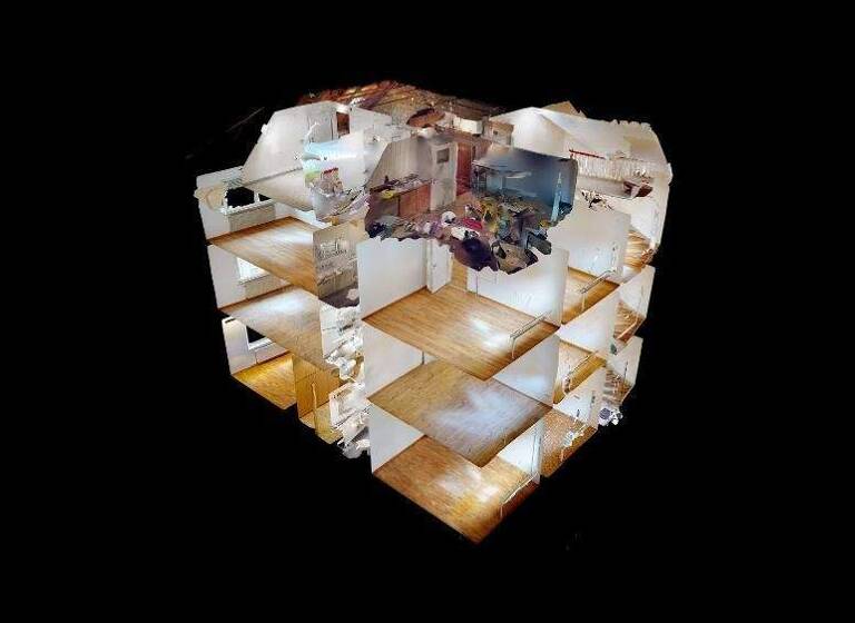 Mehrfamilienhaus zum Kauf 319.000 € 8 Zimmer 312 m² 135 m² Grundstück Innenstadt Pirmasens 66953