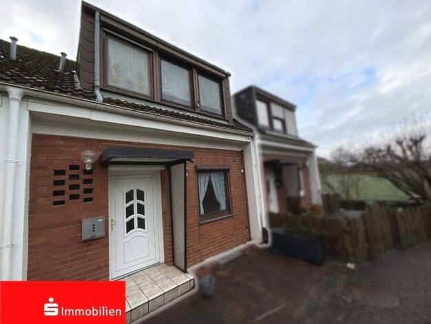 Reihenmittelhaus zum Kauf 128.000 € 4 Zimmer 87 m² 187 m² Grundstück Ermschwerd Witzenhausen 37217