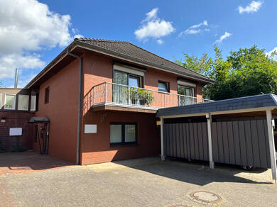 Haus zum Kauf 333.333 € 8 Zimmer 233,9 m² 773 m² Grundstück Burg (Dithmarschen) 25712