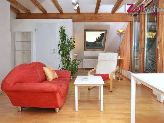 Studio zur Miete auf Zeit 750 € 1 Zimmer 32 m² frei ab sofort Holzlar Bonn 53229