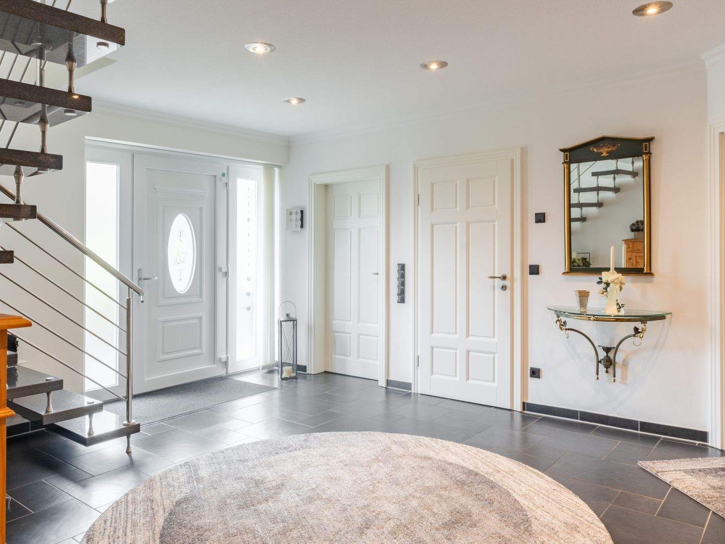 Immobilie in Meldorf - Wohnkomfort | Ausgezeichnet | Großzügig | Einfamilienhaus - Bild 0