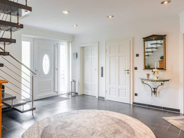 Haus zum Kauf 625.000 € 7 Zimmer 248 m² 1.280 m² Grundstück Meldorf 25704